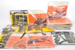 LARGE COLLECTION OF NOS NEW OLD STOCK WRIST WATCH BANDS