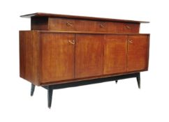 RETRO VINTAGE E GOMME FOR G PLAN SIDEBOARD CREDENZA
