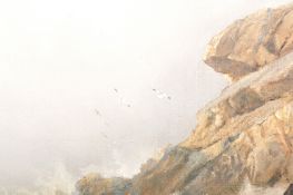 GEORGE WATSON - LATE 19TH CENTURY ORIGINAL OIL ON CANVAS