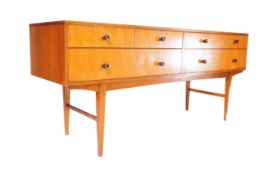 RETRO VINTAGE MID 20TH CENTURY SIDEBOARD