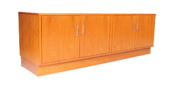 G PLAN - MID 20TH CENTURY TEAK SIDEBOARD