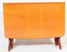 RETRO VINTAGE MID 20TH CENTURY GPLAN G-PLAN FOLDING TABLE