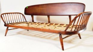 ERCOL FURNITURE - ERCOL MID CENTURY SOFA DAY BED