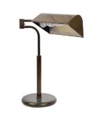 RETRO METAL INDUSTRIAL ARTICULATED ARM DESK LAMP