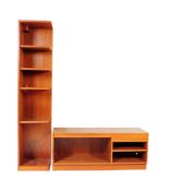 RETRO VINTAGE MID 20TH CENTURY G PLAN TV STAND CABINET