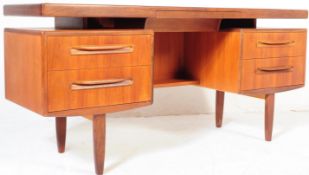 VICTOR B WILKINS - G PLAN - FRESCO - DRESSING TABLE DESK