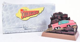 THUNDERBIRDS – GERRY ANDERSON – ROBERT HARROP FIGURINE / STATUE