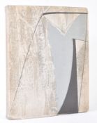 MARLON BRANDO - HANDWRITTEN AUTOBIOGRAPHY & SCRAP BOOK ALBUM