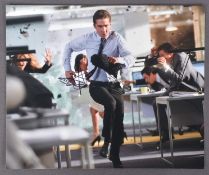 TRANSFORMERS - SHIA LABEOUF - AUTOGRAPHED 8X10