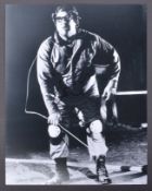 JOHN GOODMAN - AUTOGRAPHED 8X10