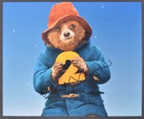 BEN WISHAW - PADDINGTON - AUTOGRAPHED 8X10