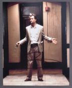 GARY OLDMAN - LEON - AUTOGRAPHED 8X10