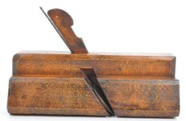 19TH CENTURY GREENSLADE BRISTOL WOODWORK PLANE