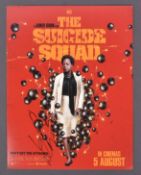 SUICIDE SQUAD (2021) - VIOLA DAVIS - AUTOGRAPHED 8X10