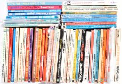 DOCTOR WHO - COLLECTION OF VINTAGE NOVELISATIONS