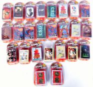 TRADING CARDS - ASSORTED LARGE COLLECTION