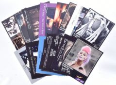 DOCTOR WHO - COLLECTION OF AUTOGRAPHS