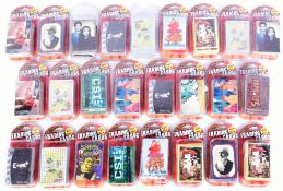 TRADING CARDS - ASSORTED LARGE COLLECTION