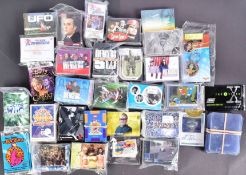 TRADING CARDS - COLLECTION OF ASSORTED