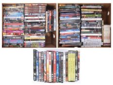 DVDS - HORROR, SCI-FI, CLASSIC FILMS, MYSTERY ETC