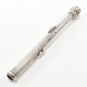 EARLY 19TH CENTURY S MORDAN COMBINATION PROPELLING PENCIL & PEN