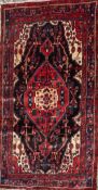 EARLY 20TH CENTURY NORTH WEST PERSIAN NAHAWAND CARPET RUG