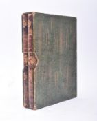 1895 - FABLES CHOISIES DE FLORIAN - LIMITED EDITION IN SLIPCASE