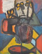 KERSTIN MCGREGOR (B.1962-2012) - UNTITLED STILL LIFE