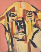 KERSTIN MCGREGOR (B.1962-2012) - UNTITLED DOG