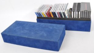 ELVIS PRESLEY - CD COMPACT DISC BOX SET - LIMITED EDITION