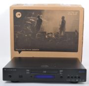 CAMBRIDGE AUDIO 650BD BLU RAY BLU-RAY DISC PLAYER