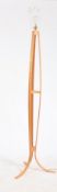 RETRO BENTWOOD FLOOR STANDING LAMP