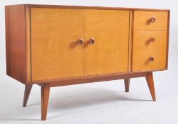 PETER HAYWARD FOR VANSON - MID CENTURY SIDEBOARD