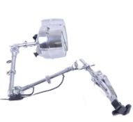 BULLFINCH - 20TH CENTURY DESK / TABLE LAMP LIGHT