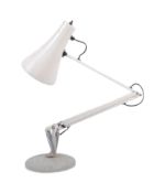 HERBERT TERRY - MODEL 90 - RETRO VINTAGE ANGLEPOISE DESK LAMP
