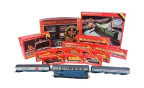 MODEL RAILWAY - OO GAUGE MODEL RAILWAY LOCOS & ACCESSORIES