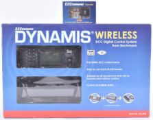 MODEL RAILWAY - BACHMANN E-Z COMMAND CONTROL SYSTEM & DECODER