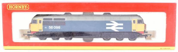 VINTAGE HORNBY OO GAUGE MODEL RAILWAY TRAINSET LOCOMOTIVE