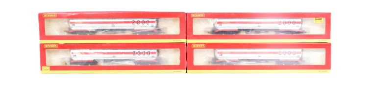 MODEL RAILWAY - HORNBY OO GAUGE ROLLING STOCK