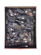 MODEL RAILWAY - COLLECTION OF BACHMANN SPARE PARTS