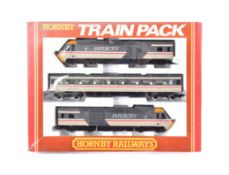 VINTAGE HORNBY OO GAUGE MODEL RAILWAY TRAINSET NO R397