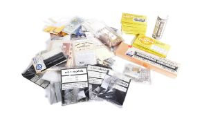 COLLECTION OF ASSORTED TRANSPORT MODEL KITS