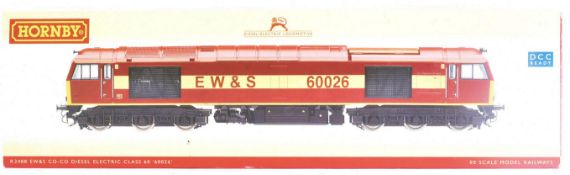 VINTAGE HORNBY OO GAUGE MODEL RAILWAY TRAINSET LOCOMOTIVE