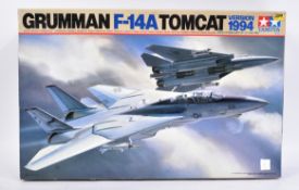 VINTAGE TAMIYA PLASTIC MODEL KIT 1/32 SCALE