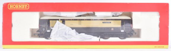 VINTAGE HORNBY OO GAUGE MODEL RAILWAY LOCOMOTIVE