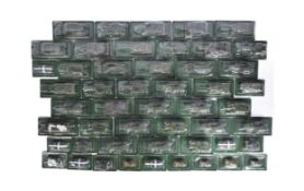 DIECAST - COLLECTION OF MILITARY THEMED DIECAST MODELS