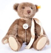 STEIFF - CLASSIC STEIFF 1909 REPLICA SOFT TOY TEDDY BEAR