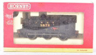VINTAGE HORNBY OO GAUGE MODEL RAILWAY TRAINSET LOCOMOTIVE