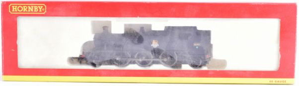 VINTAGE HORNBY OO GAUGE MODEL RAILWAY TRAINSET LOCOMOTIVE