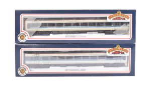 MODEL RAILWAY - BACHMANN OO GAUGE 2 CAR DMU - REGIONAL EXPRESS